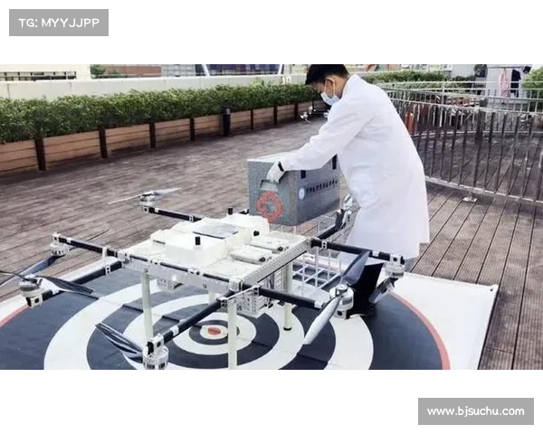 世运会引入无人机快递血液样本医疗响应速度提升50%