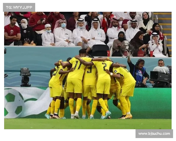 2026世界杯预选赛厄瓜多尔新生代崛起凯塞多领衔中场成关键